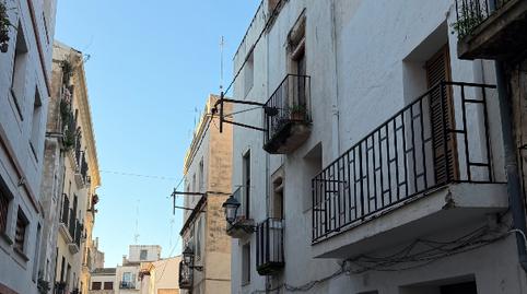 Foto 3 de Casa adosada en venda a Centre, Torredembarra