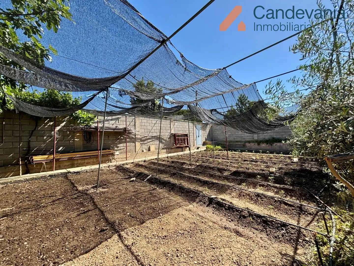 Casa o chalet en venta en San Mateo de Gállego con Aire acondicionado, Calefacción y Jardín privado