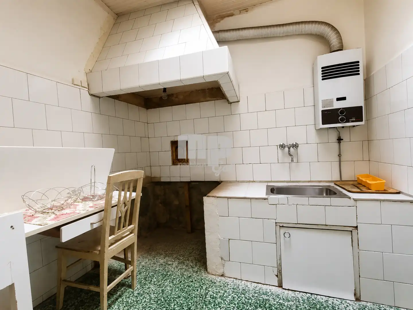 Casa a schiera con terrazza in vendita a Estrada Vigo, imagen 8