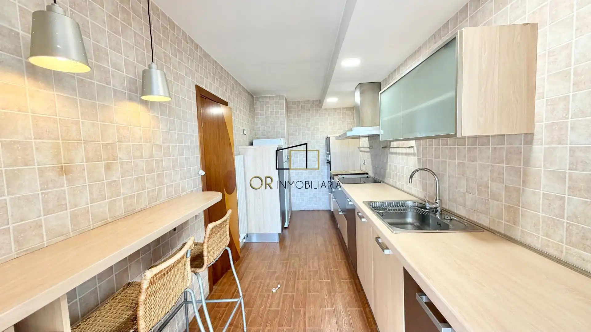 Piso con terraza en venta en Barceloneta -  Molí d'en Rovira, imagen 34