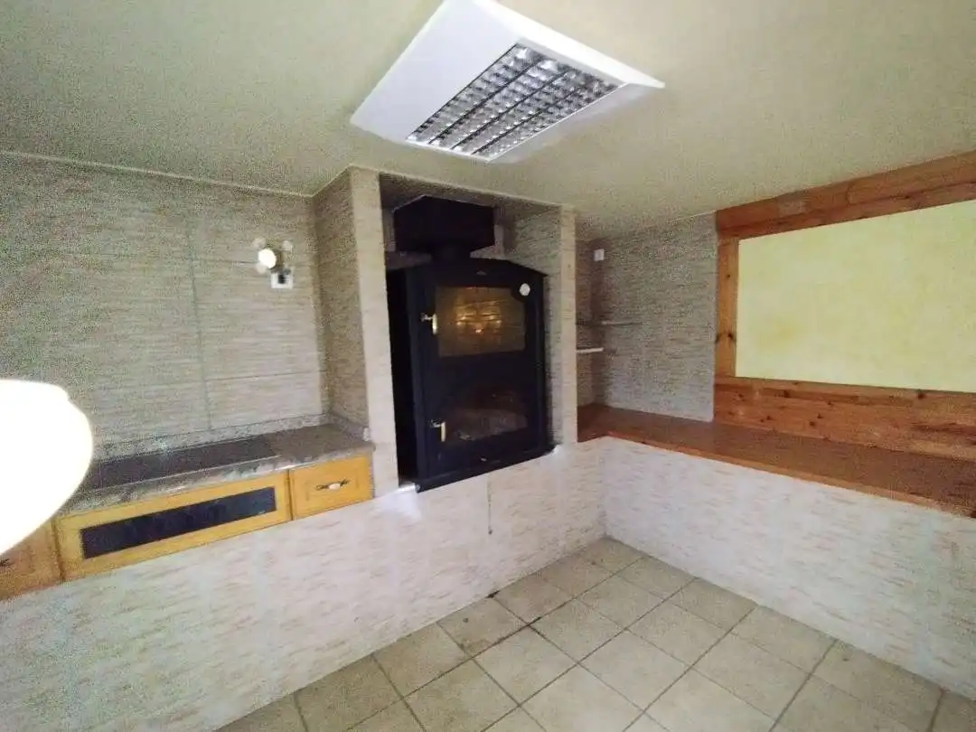Chalet en venta en Villarcayo de Merindad de Castilla la Vieja, imagen 25
