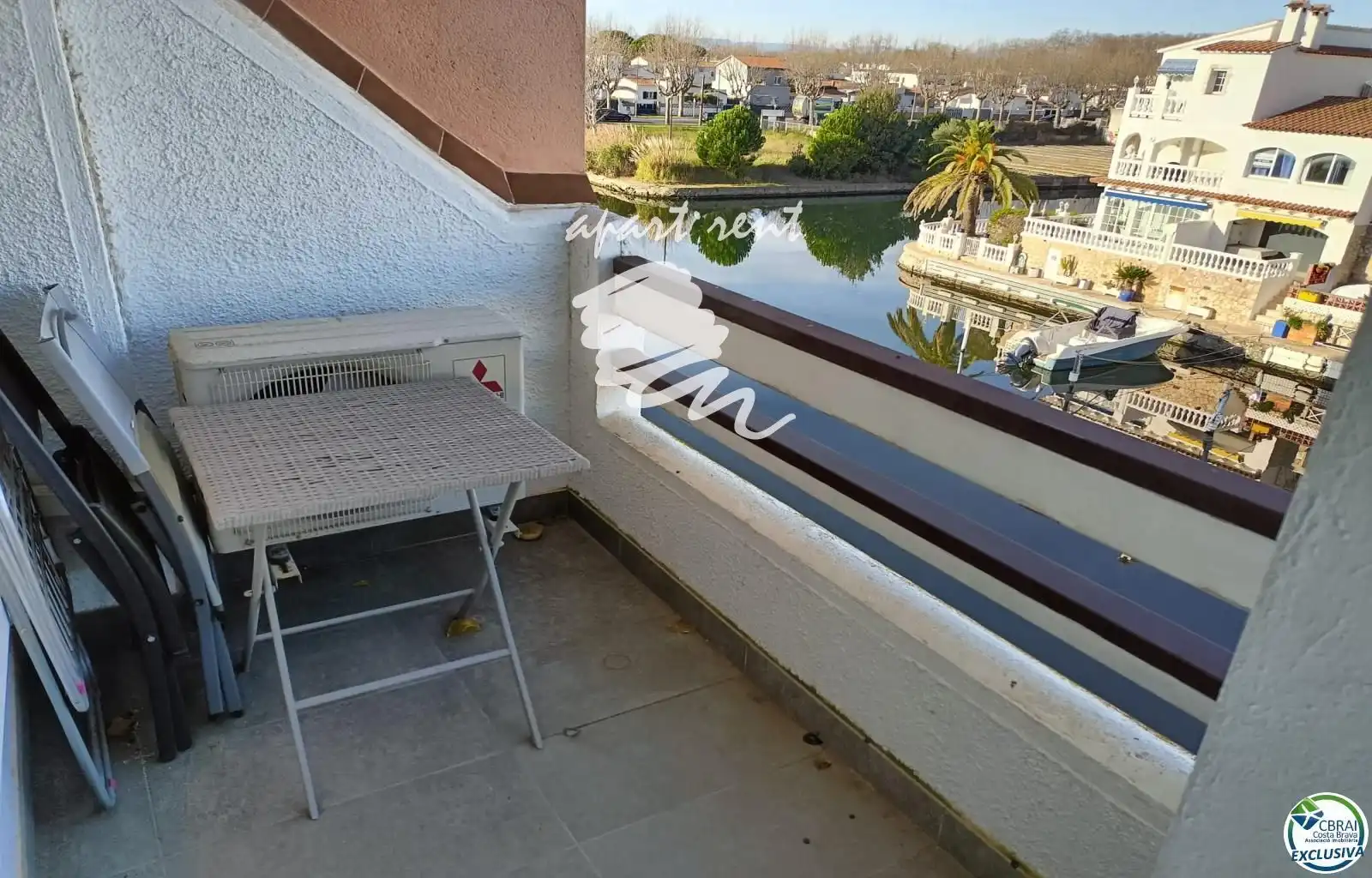 Wohnung mit Terrasse zum Verkauf in alberes, imagen 22