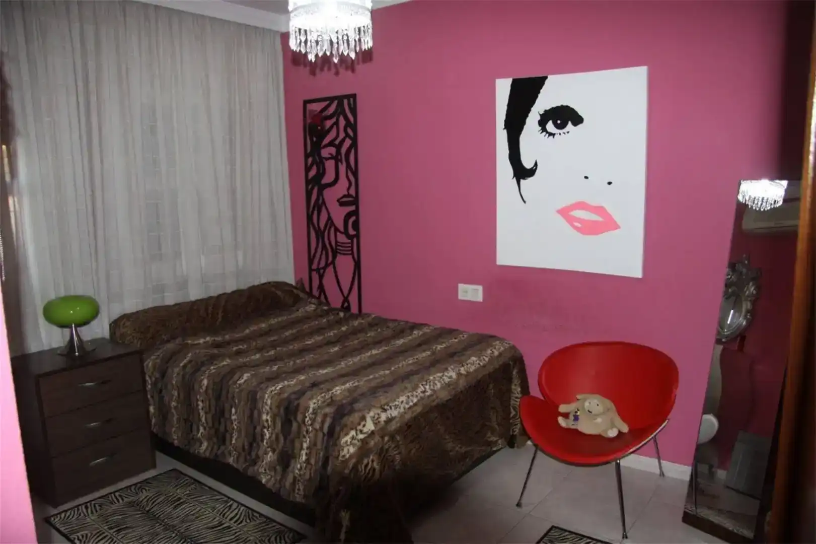 Habitación de Dúplex en venta en Alfonso XIII