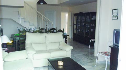 Foto 2 de Dúplex de lloguer a El Ancla, Cádiz