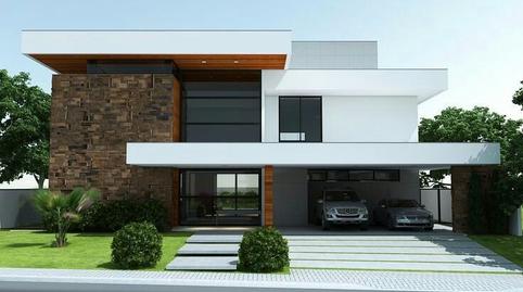 Foto 3 de Casa adosada en venda a Argés, Toledo