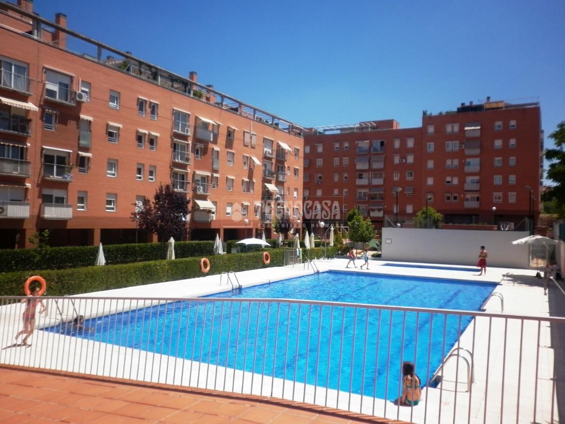 Flat for sale in El Soto - Azorín