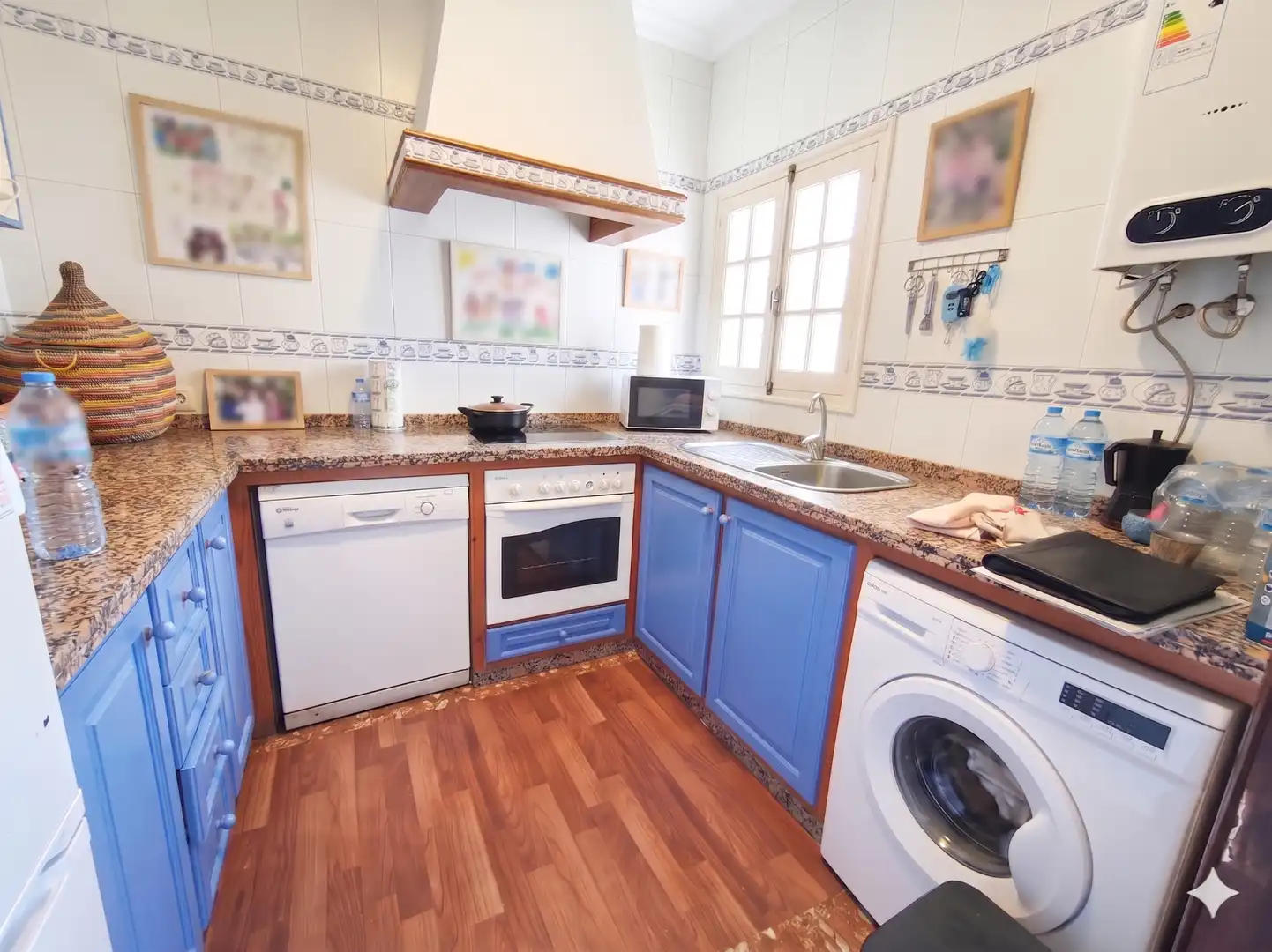 Planta baja en venta en Calle San Juan, Casco Histórico - Zona Alta