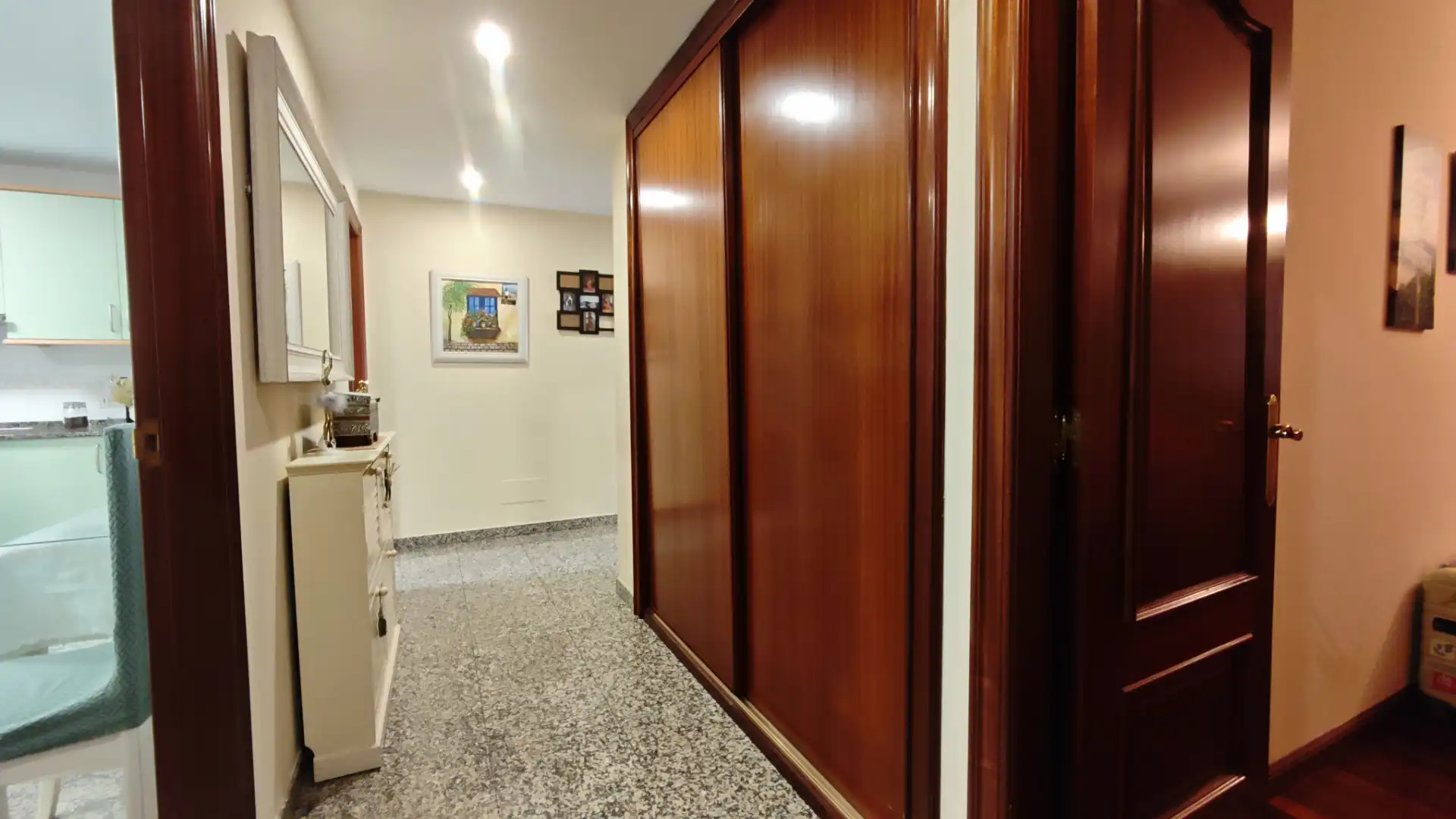 Flat with lift for sale in Estrada de Castela 41, imagen 27