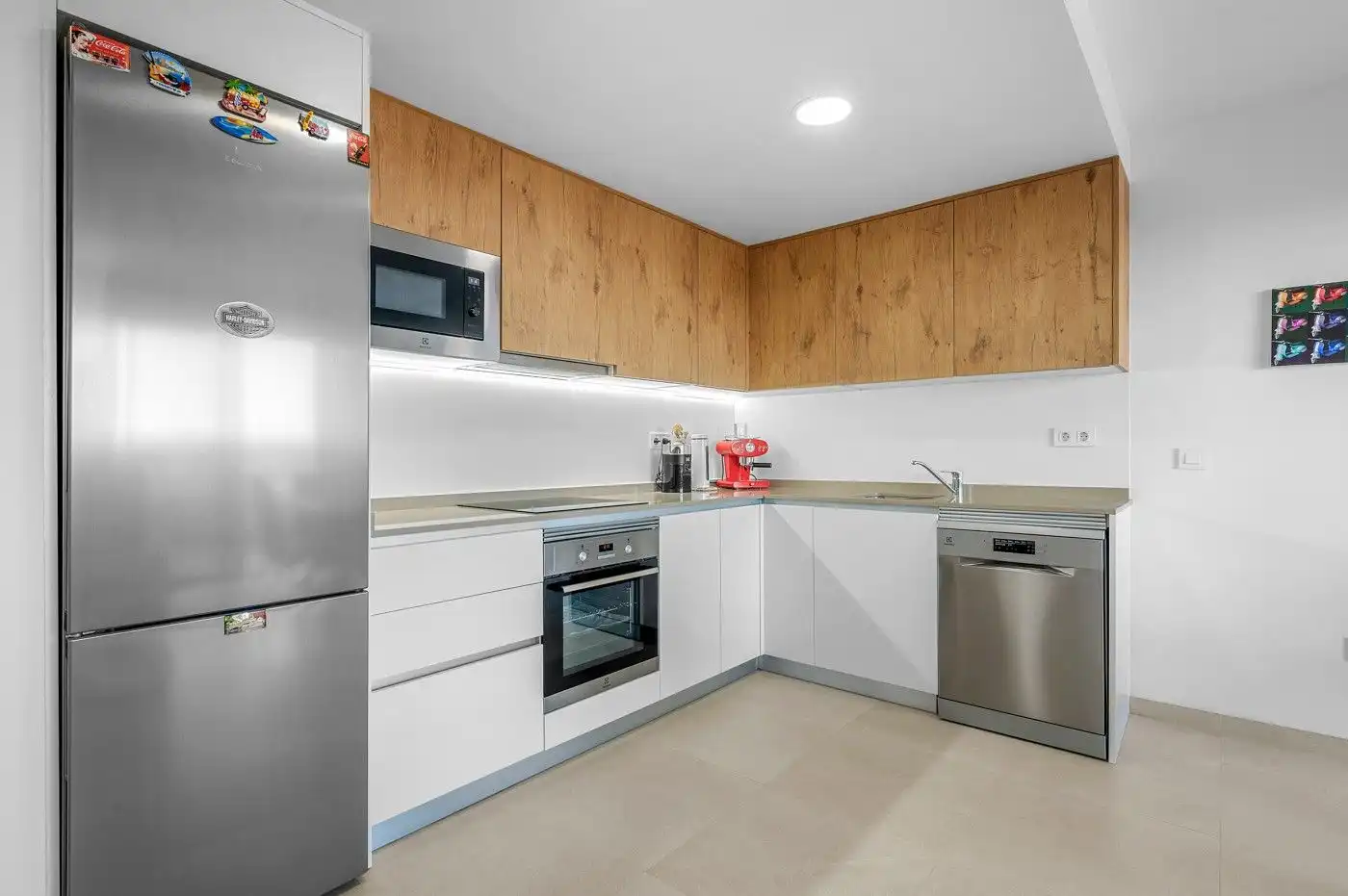 Apartament amb terrassa en venda a Calle Mar Gruesa, imagen 8