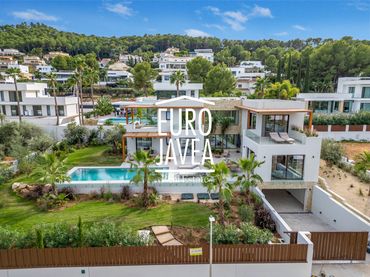 Maison avec piscine à vendre à Partides comunes - Adsubia