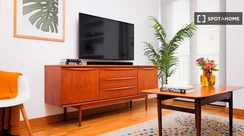 Photo 2 of Study to share in Justicia - Chueca, Madrid