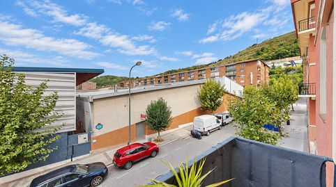 Foto 2 de Piso en venta en Antonio Guezala Margolariaren Kalea, San Ignacio - Elorrieta, Bilbao