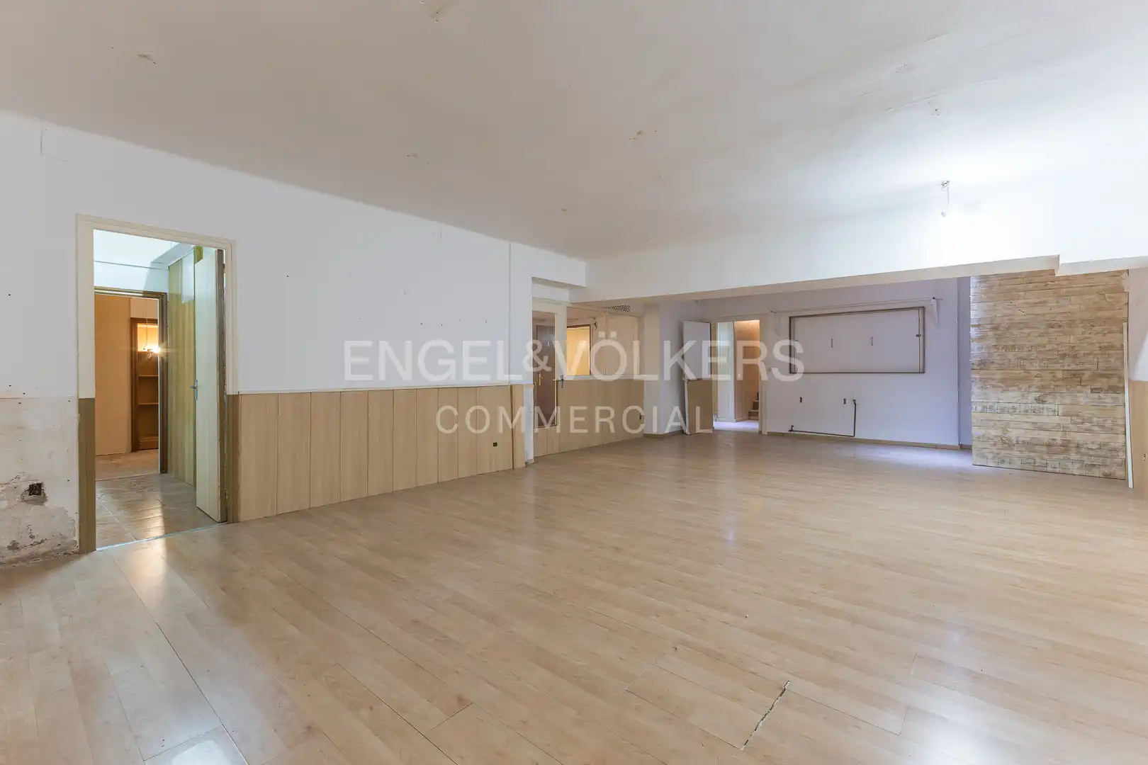 Commercial properties for sale in Barcelona