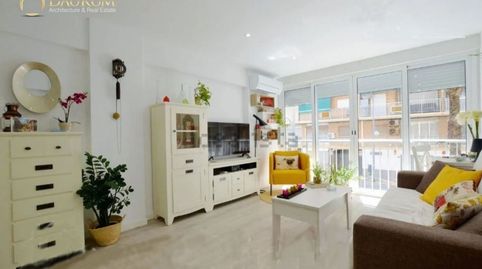 Foto 3 de Piso en venta en Barcelona, Sant Antoni, Cullera