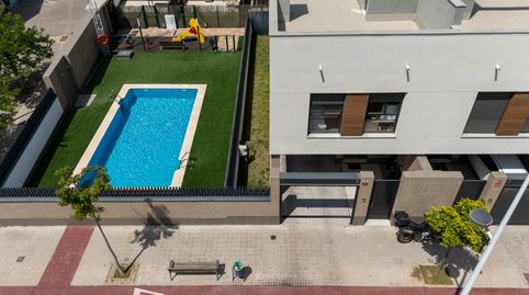 Foto 3 de Casa adosada en venta en Cl Frederic Chopin, 5, San José - Los Metales, Sagunto / Sagunt