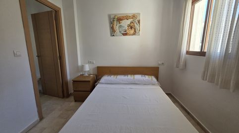Foto 4 de Piso de alquiler en Calle San Juan de Dios, 43, Centro - Sagrario, Granada Capital