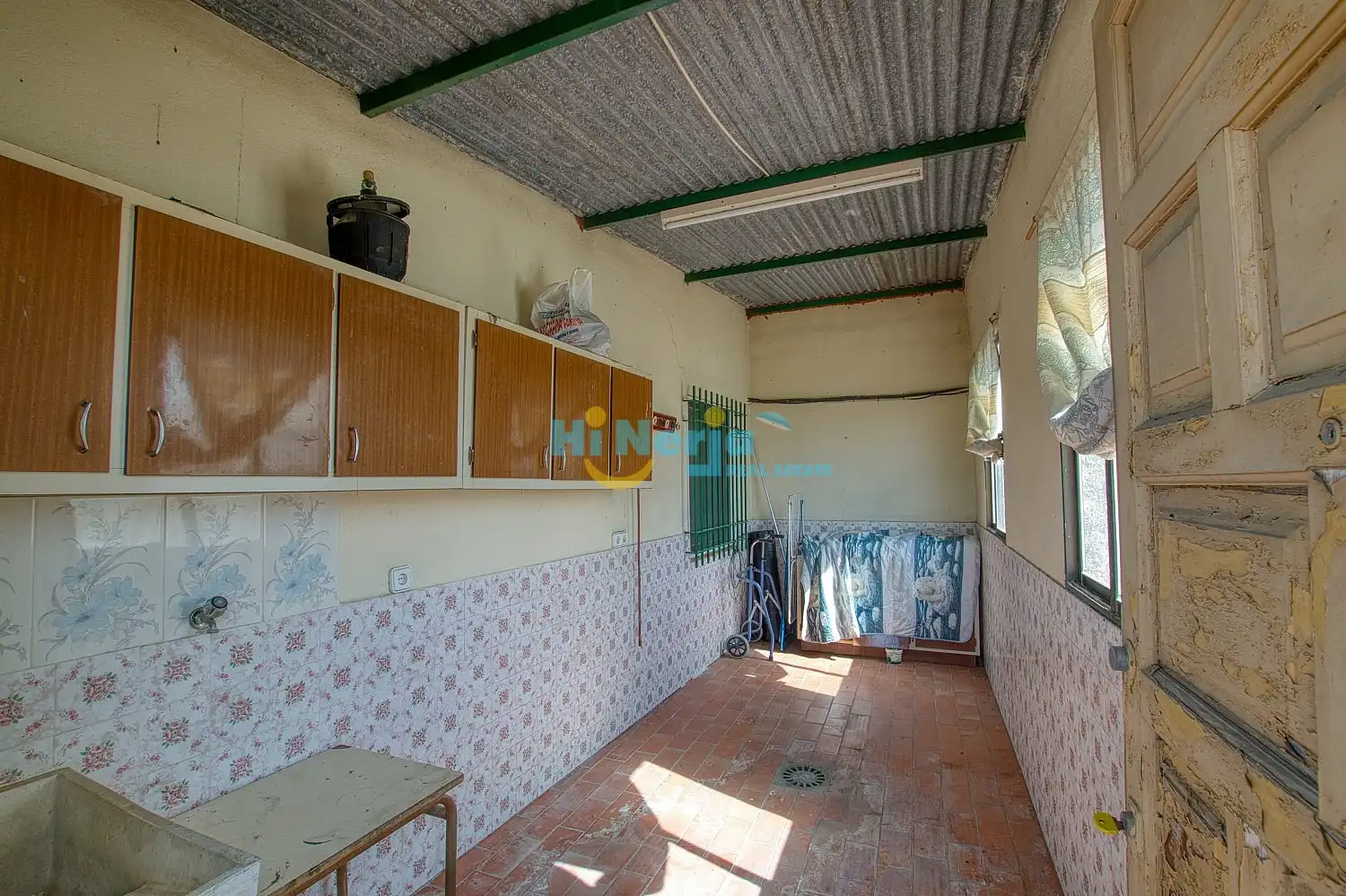 Casa amb piscina en venda a Torre del Mar, imagen 32