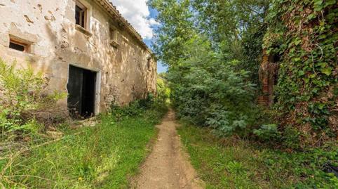 Foto 5 de Finca rústica en venda a Cabanyes - Mas Ambrós - Mas Pallí, Girona