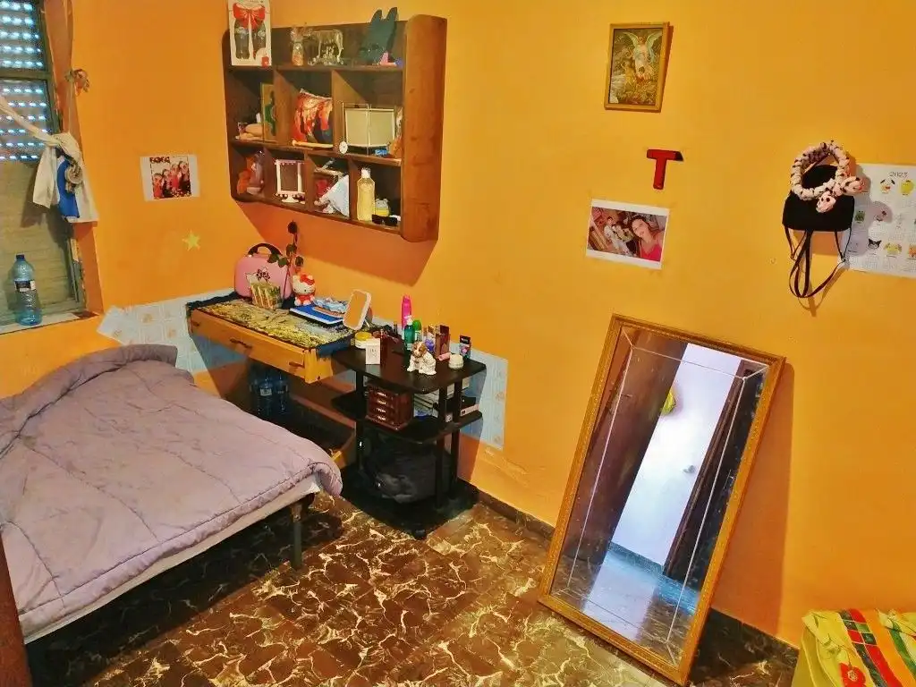 Habitación de Planta baja en venta en Castelló de Rugat con Calefacción, Terraza y Trastero