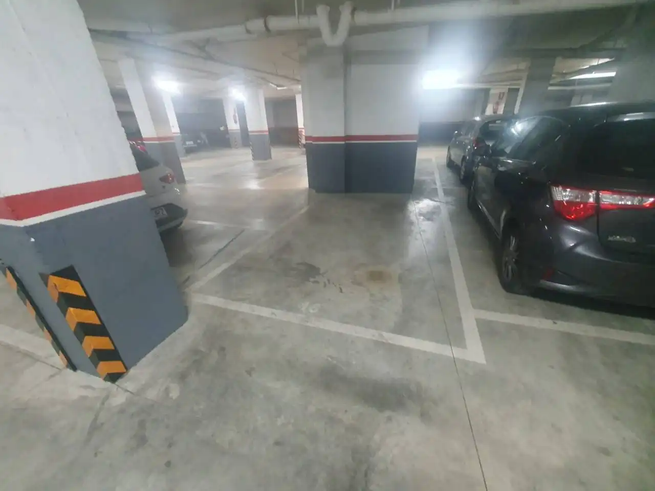 Parking with lift for sale in Carretera Barcelona, imagen 8