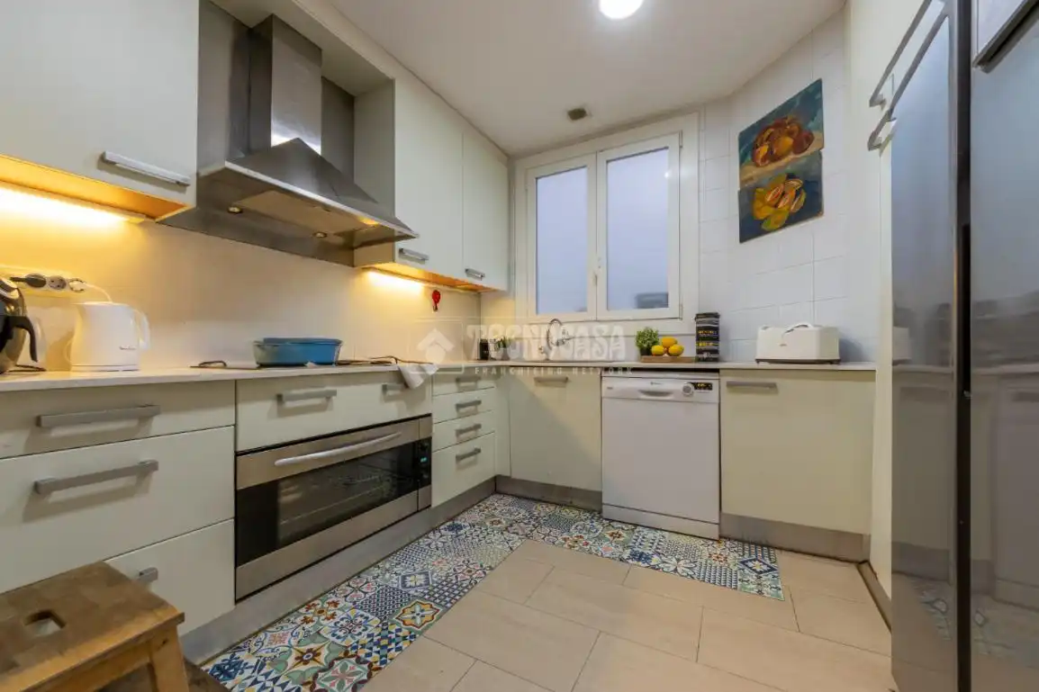 Piso en venta en Eixample