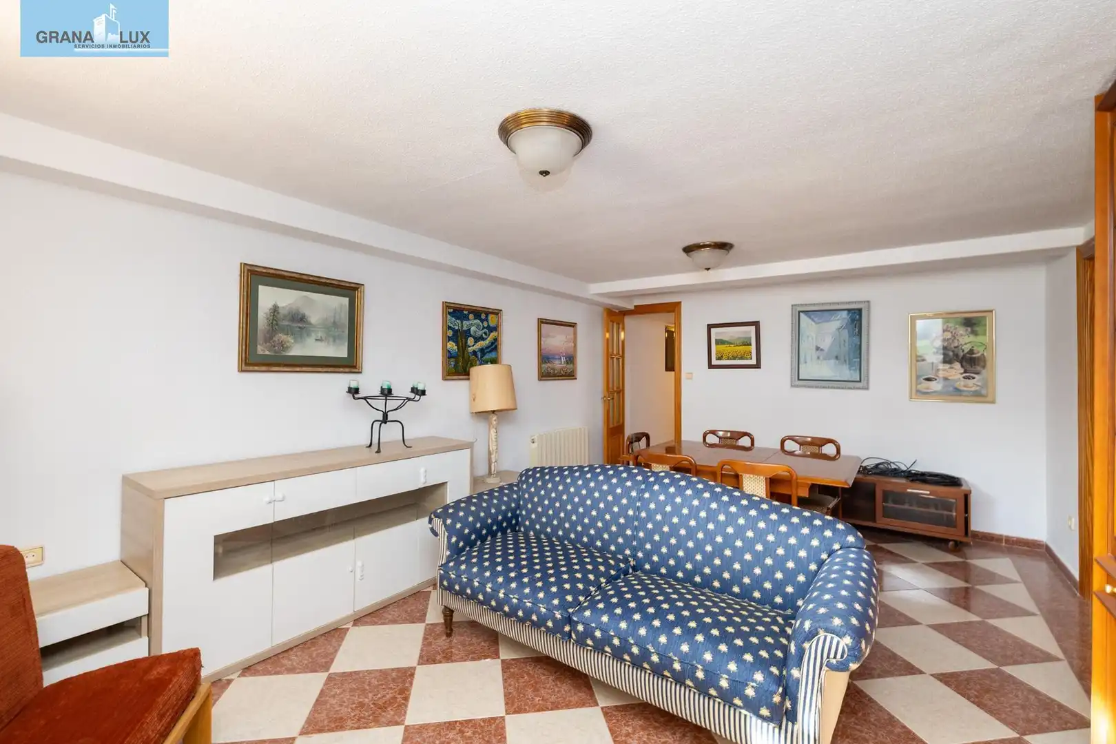 Villa mit Pool zum Verkauf in Calle Alijares, imagen 41