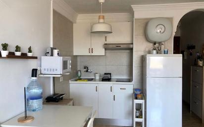 Kitchen of Study for sale in Candelaria  with Furnished and Community pool