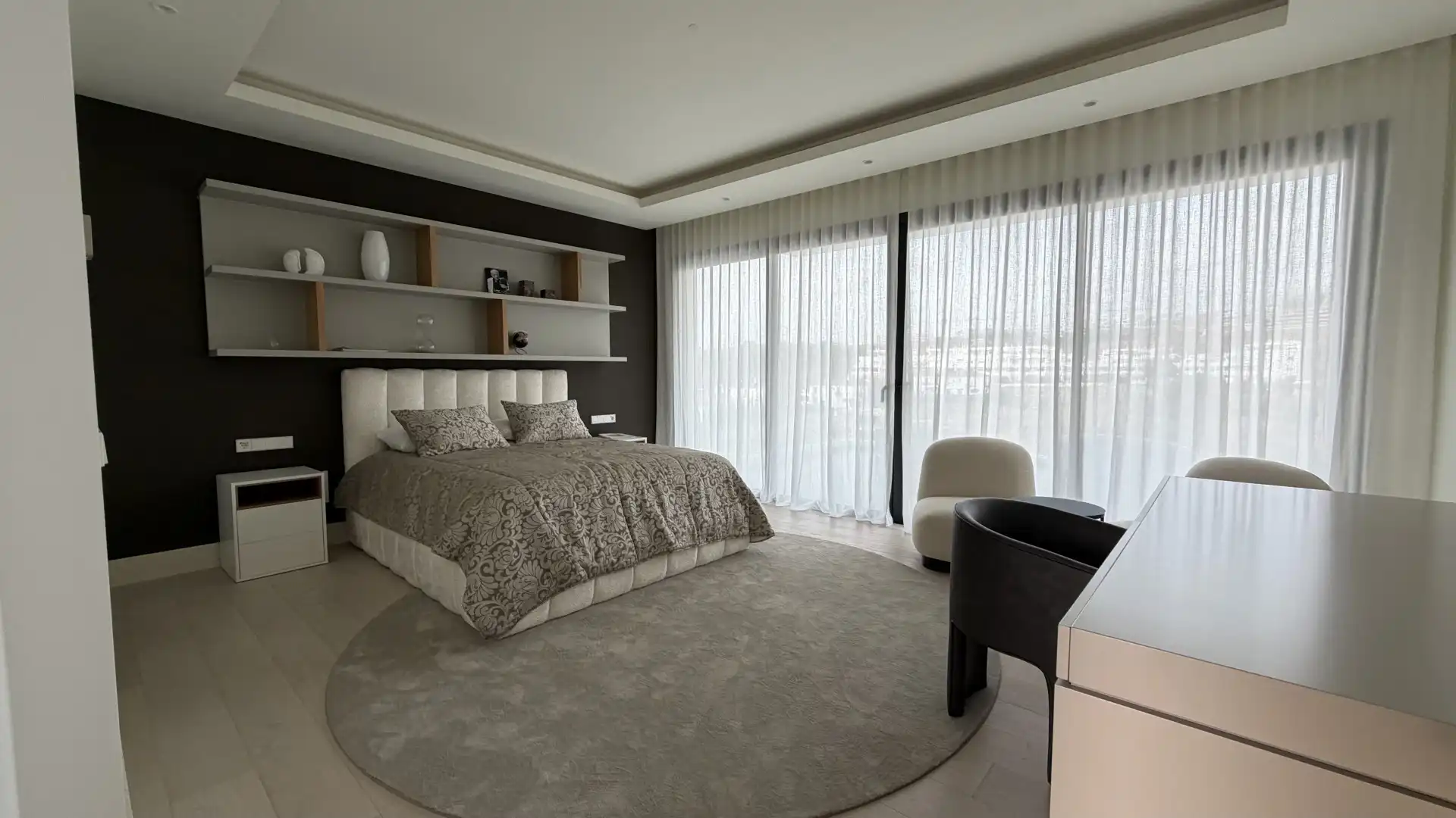 Casa amb terrassa de lloguer a Selwo, imagen 33