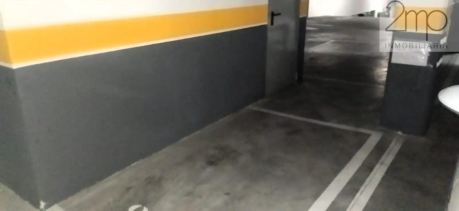Aparcamiento con ascensor en venta en Norte, imagen 4