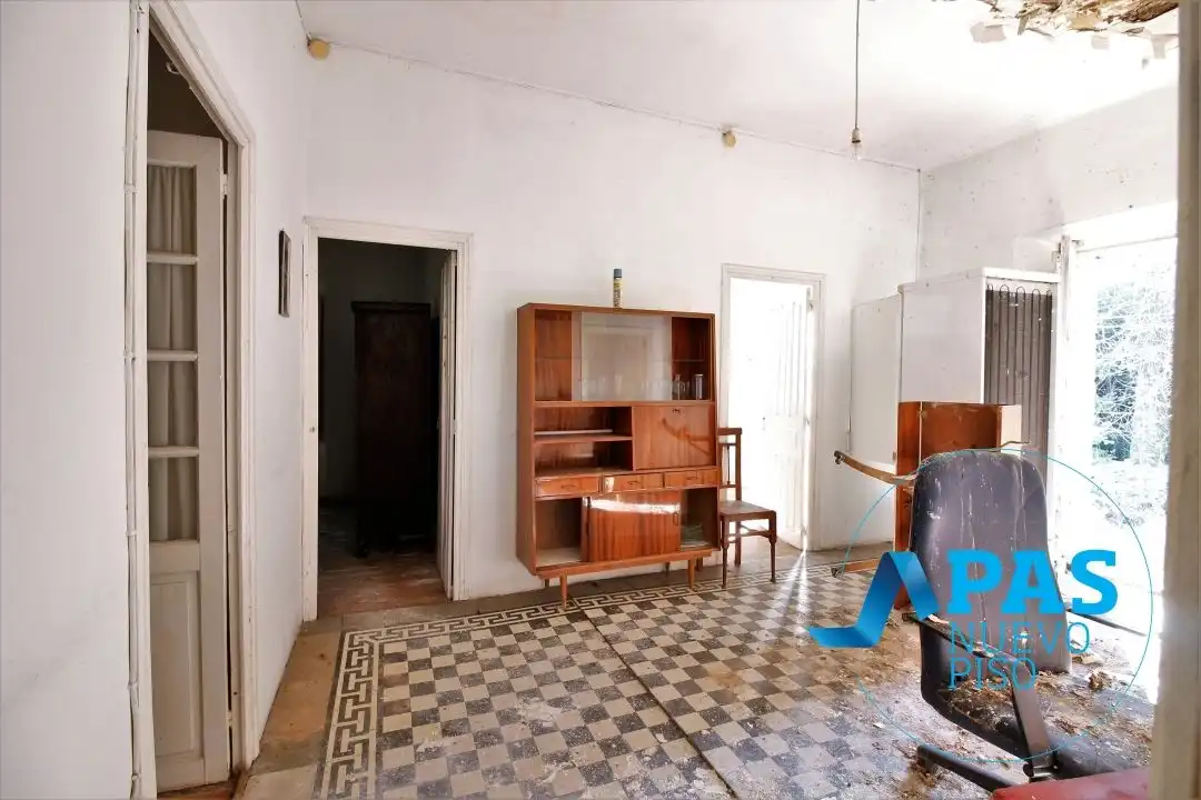 Casa o chalet en venta en Santiurde de Reinosa con Jardín privado