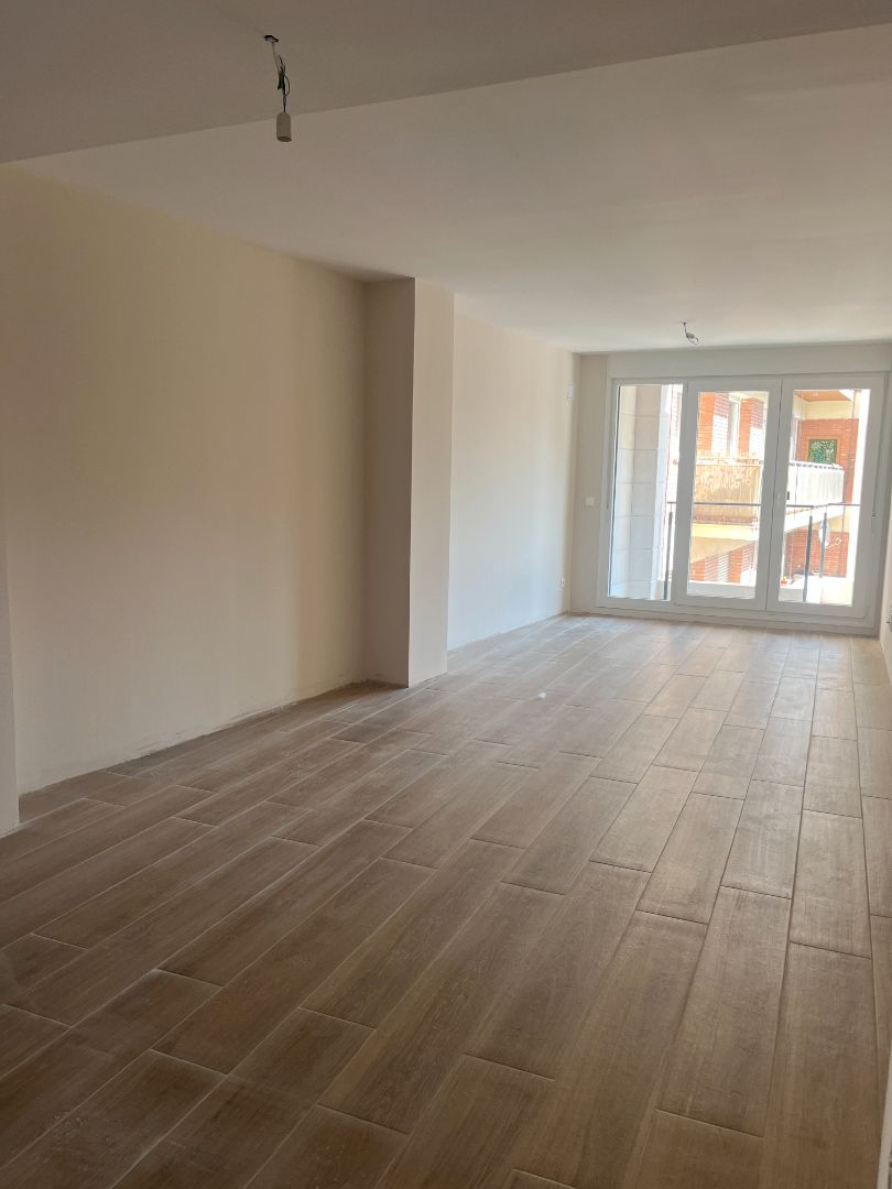 Flat for sale in Palencia Capital  with Terrace and Storage room