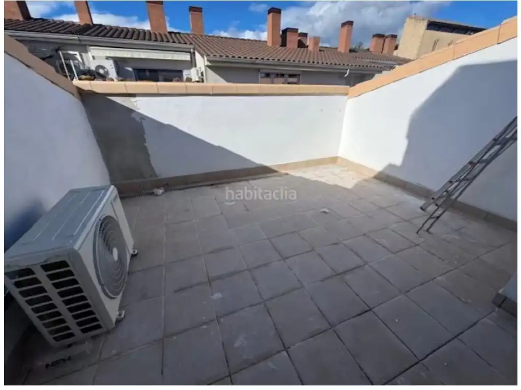 Maisonette mit Aufzug zum Verkauf in Calle Castell, imagen 2