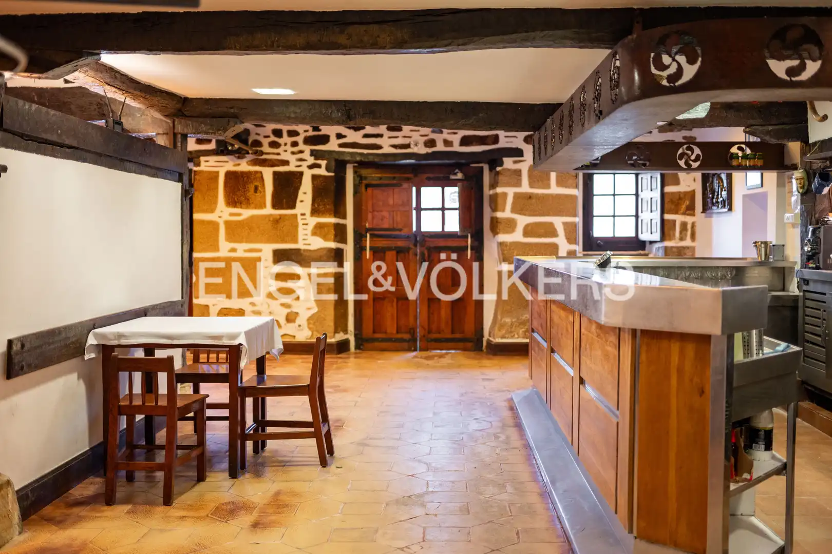 Maison avec terrasse à vendre à Plaza Lizardia, imagen 39