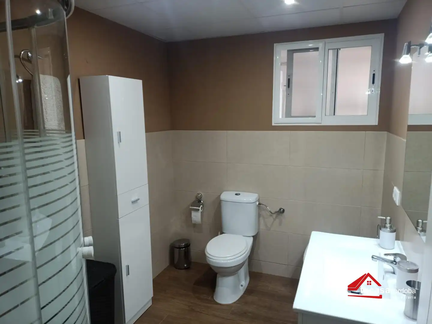 Flat for rent in Ciudad Jardín - Zoco