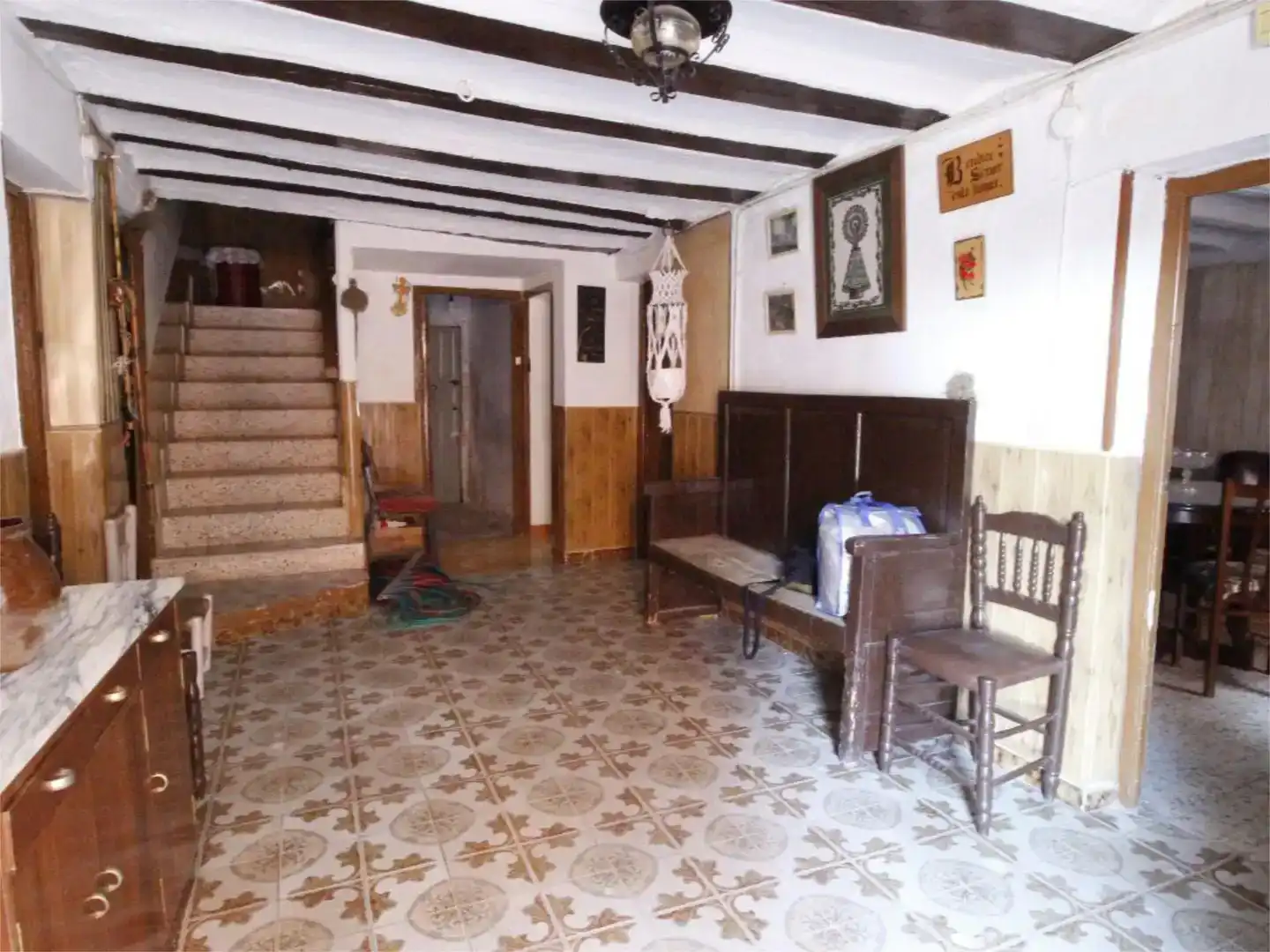 Wohnung zum Verkauf in Ródenas
