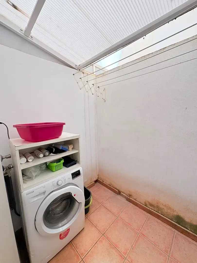 Balcony of Apartments for sale in Fraternidad