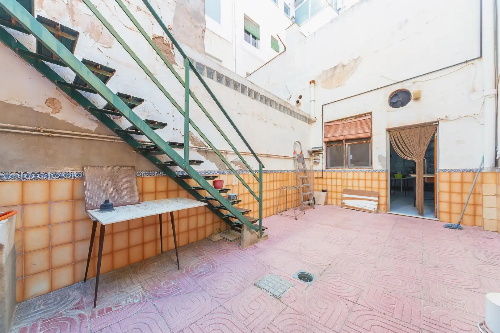Local comercial en venda a Calle SAN JOSE 5, imagen 22