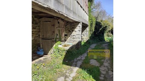 Foto 3 de Finca rústica en venda a O Incio , Lugo