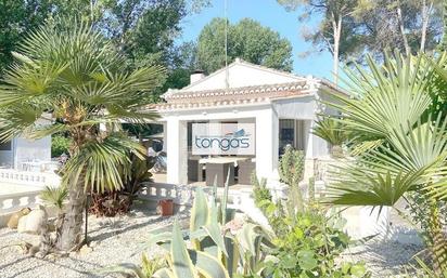Casa o xalet en venda a Xàtiva