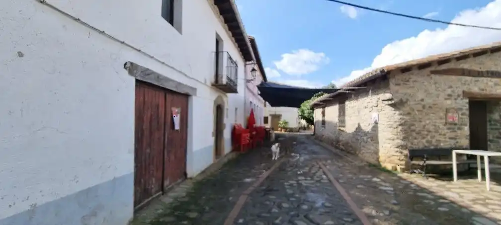Finca rústica en venda a mayor, Canal de Berdún