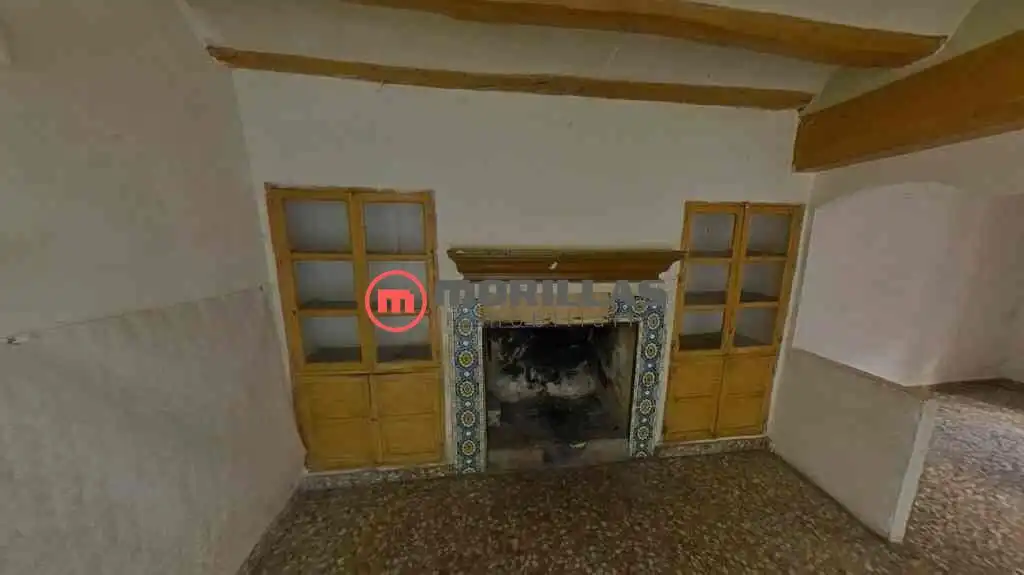 Casa o xalet en venda en Mula amb Terrassa, Traster i Balcó