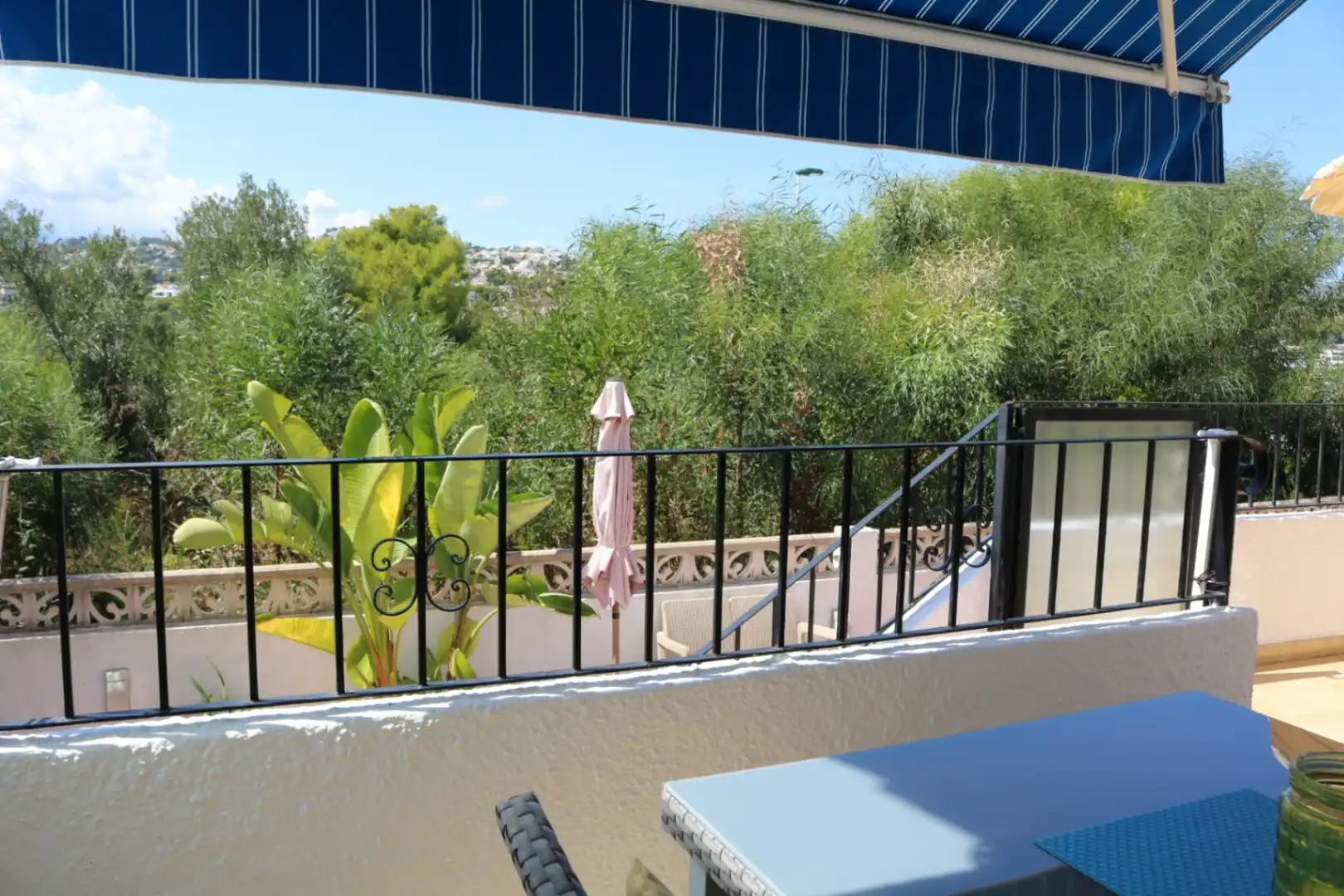 Villa mit Pool zur Miete in El Portet - Pla de Mar, imagen 7