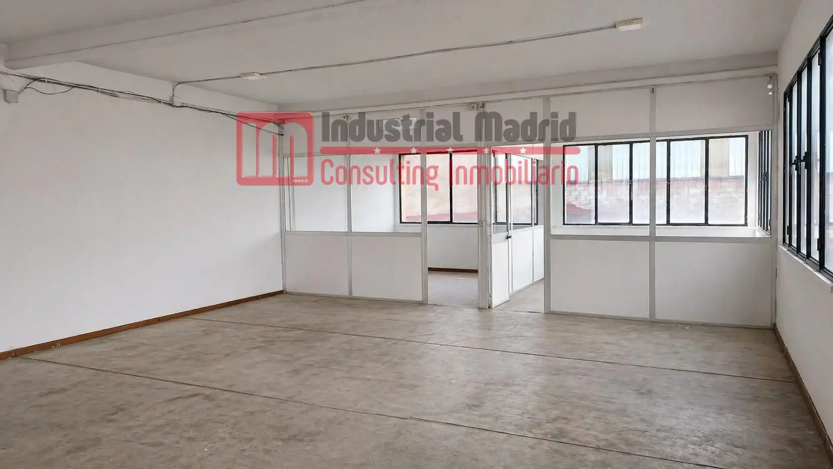 Industrial buildings for sale in Los Olivos - Los Ángeles
