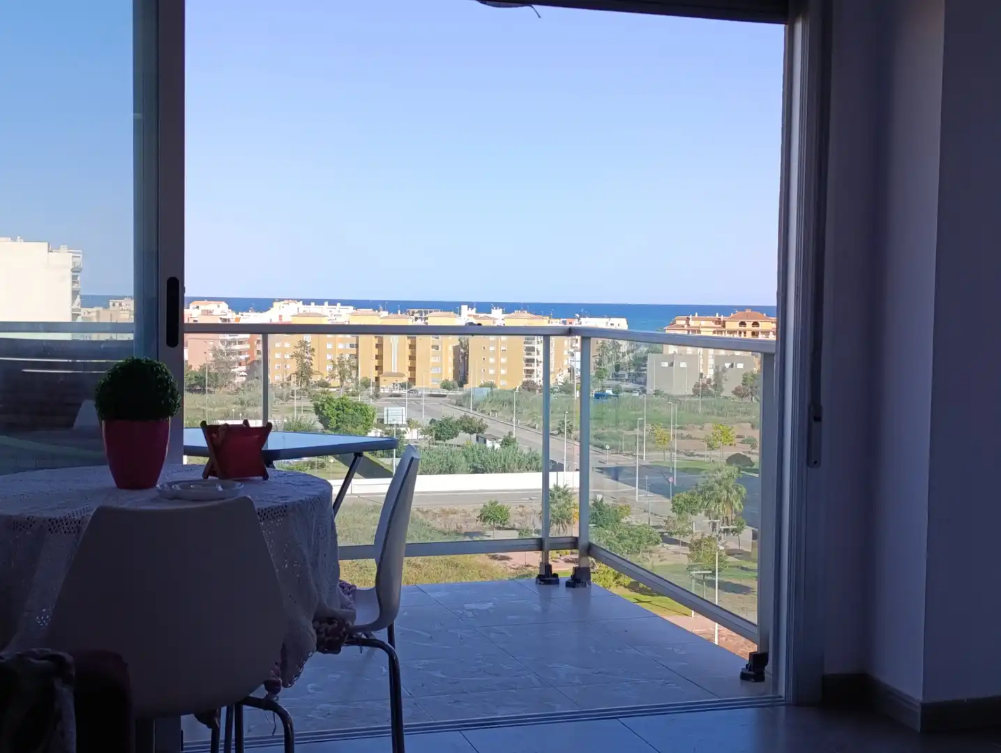 Mini appartamento con piscina in vendita a Carrer Guipuzkoa, imagen 43
