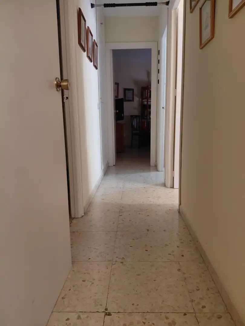 Flat for sale in Sevilla  with Air Conditioner, Heating and Storage room