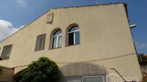 Foto 4 de Finca rústica en venta en Poble, Girona