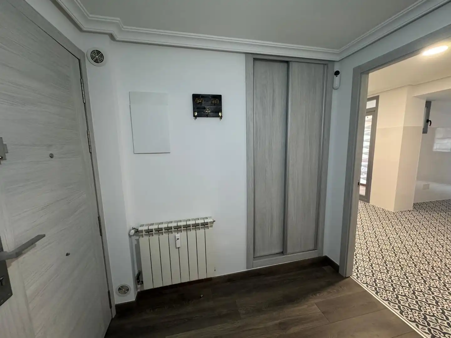Piso en venta en MONASTERIO CARR, 3, Zona Alta