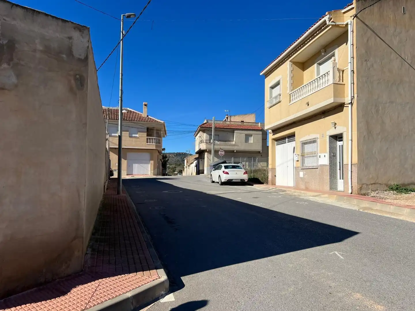 Business premises for sale in Avenida 30648, imagen 15