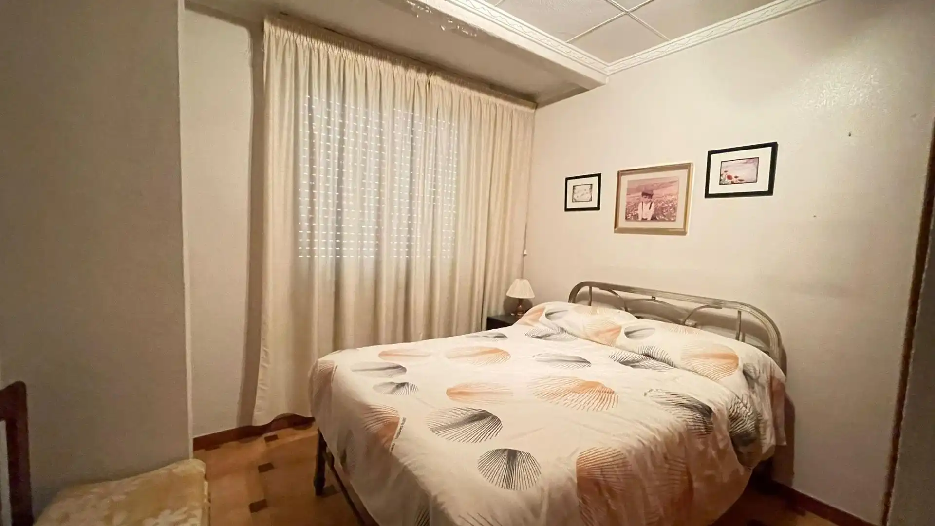 Habitación de Ático en venta en Fuente Álamo de Murcia