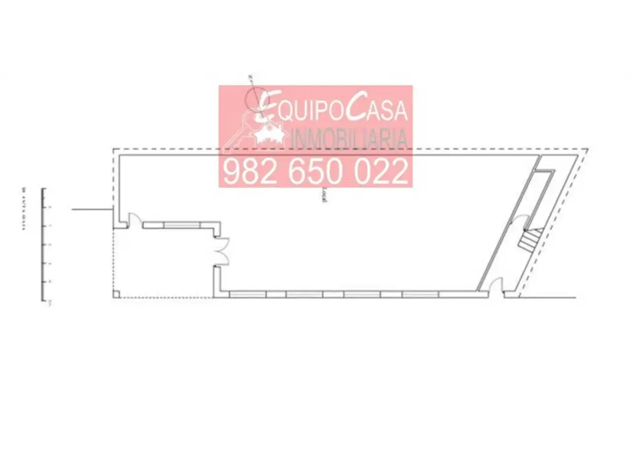 Detached homes for sale in Lugo  with Terrace and Alarm